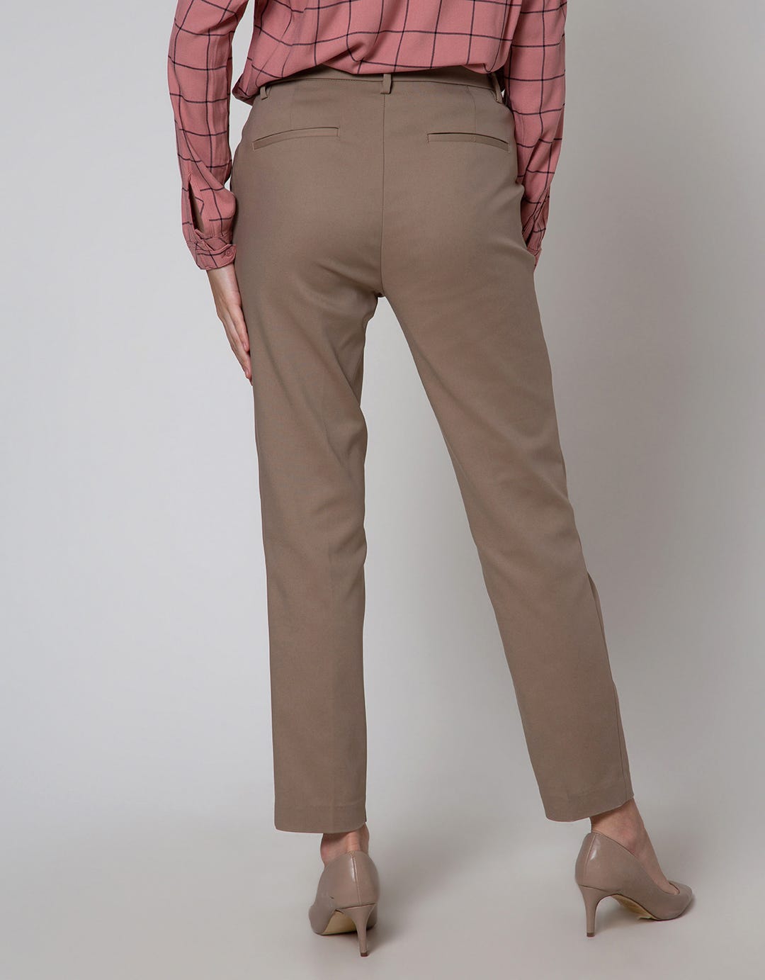 Cardinal Femme Celana Skinny