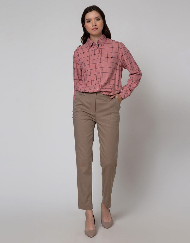 Cardinal Femme Celana Skinny