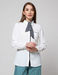 Cardinal Femme Shirt