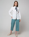 Cardinal Femme Shirt