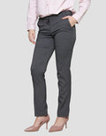 Cardinal Femme Women's Slimfit Trousers