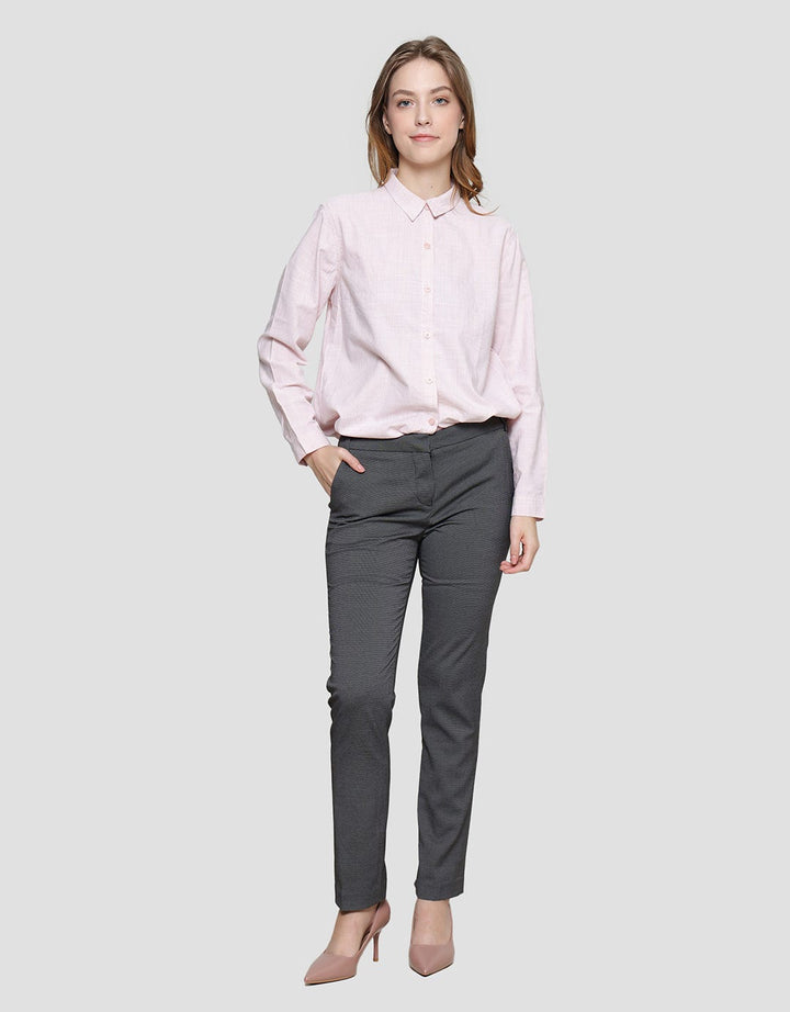 Cardinal Femme Celana Panjang Slimfit Wanita