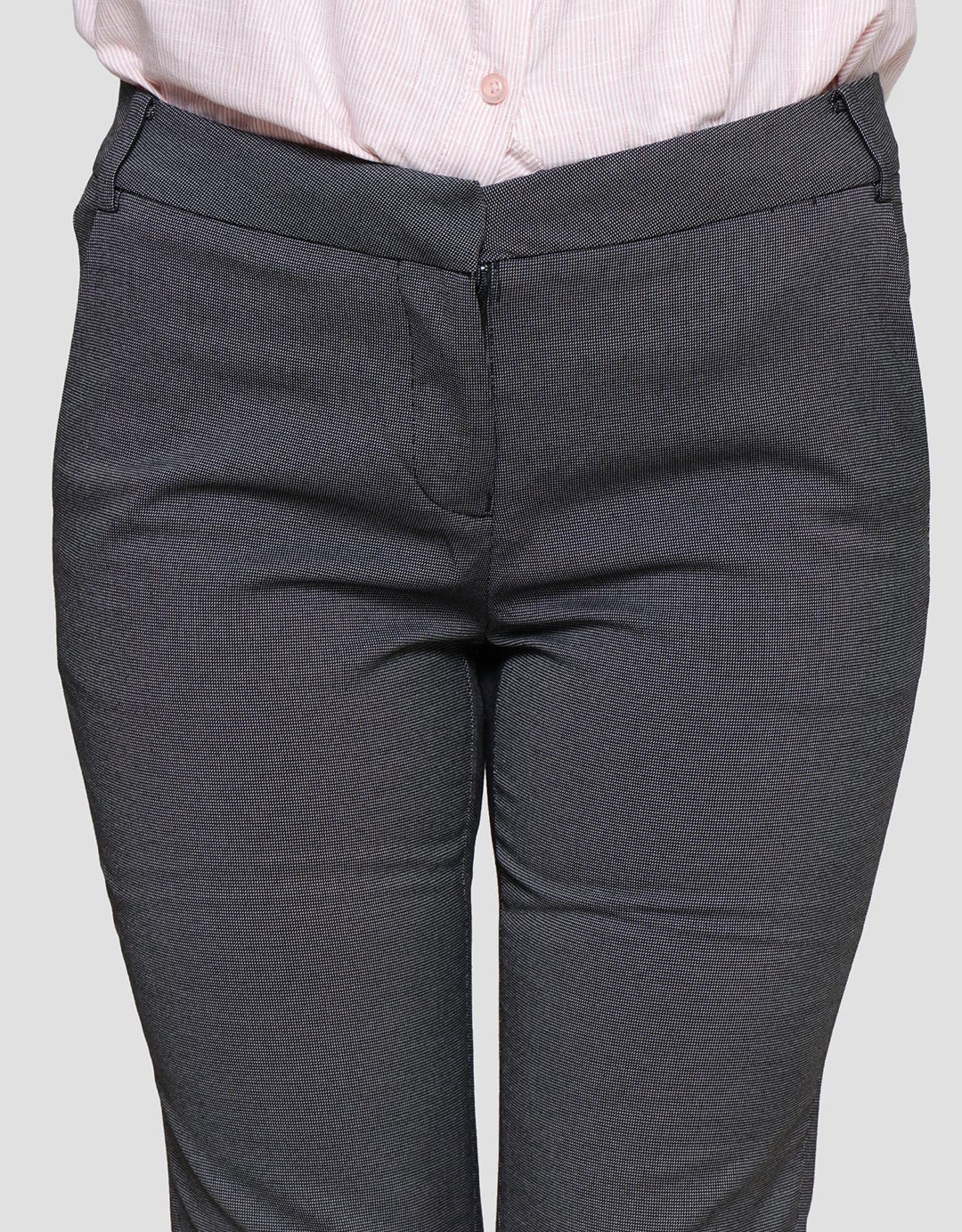Cardinal Femme Celana Panjang Slimfit Wanita