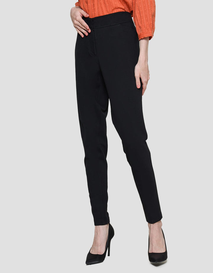Cardinal Femme Plain Trouser Celana Wanita