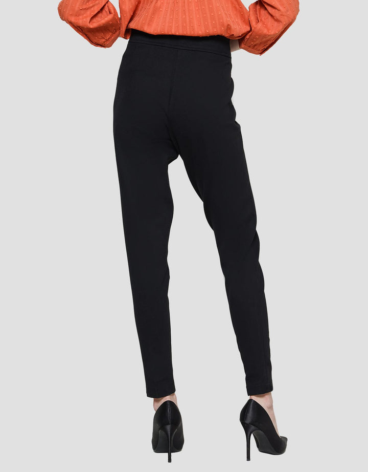 Cardinal Femme Plain Trouser Celana Wanita