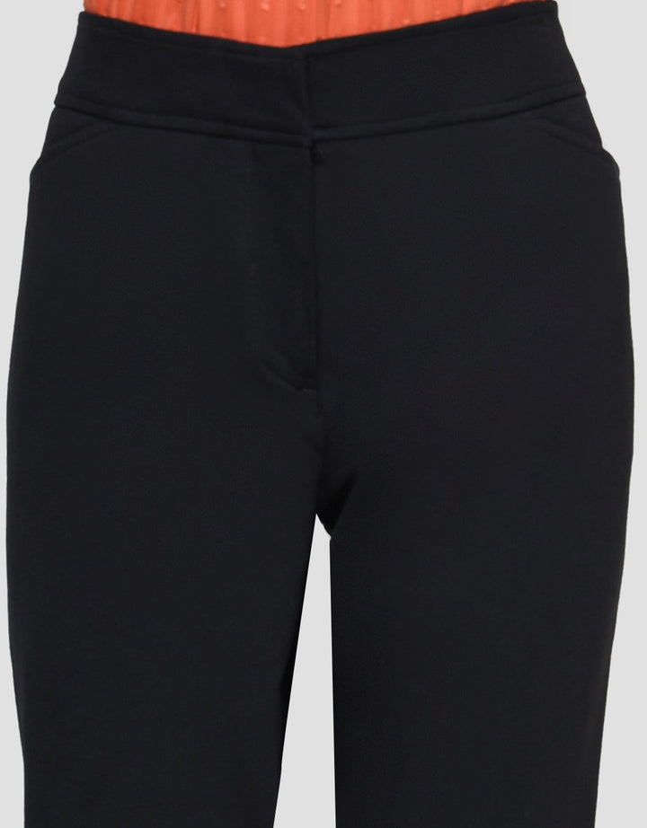 Cardinal Femme Plain Trouser Celana Wanita