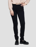 Cardinal Femme Celana Trouser Skinny Wanita
