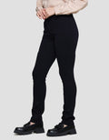 Cardinal Femme Celana Trouser Skinny Wanita