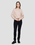 Cardinal Femme Celana Trouser Skinny Wanita