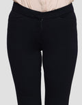 Cardinal Femme Celana Trouser Skinny Wanita