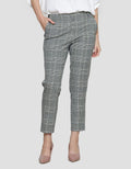 Cardinal Femme Celana Slimfit 7/8