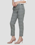 Cardinal Femme Celana Slimfit 7/8