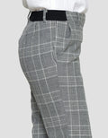 Cardinal Femme Celana Slimfit 7/8
