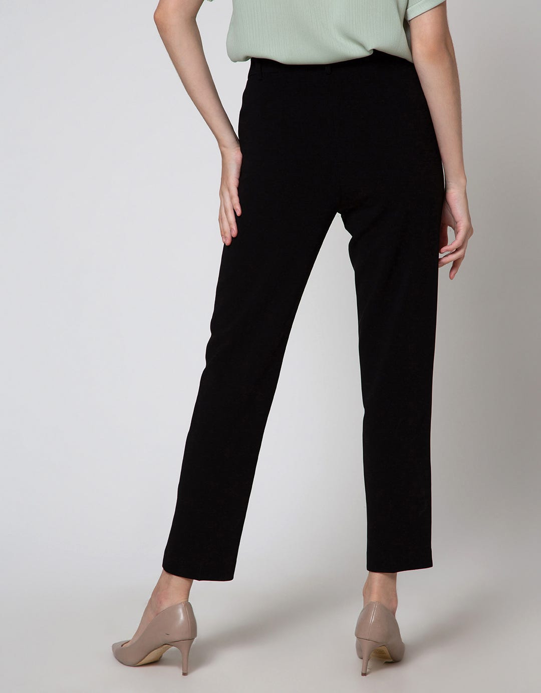 Cardinal Femme Celana Slimfit Wanita