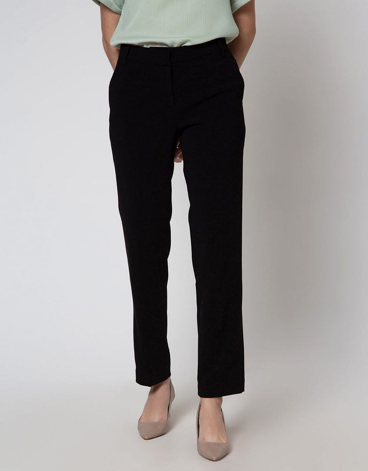 Cardinal Femme Celana Slimfit