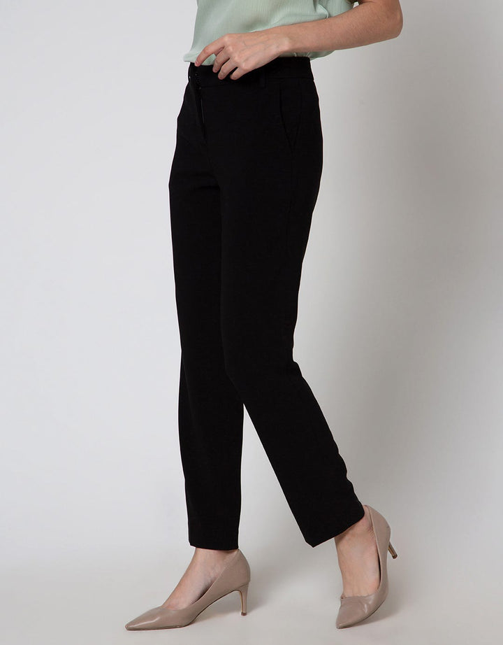 Cardinal Femme Celana Slimfit
