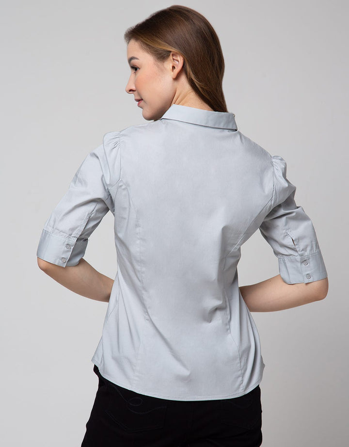 Cardinal Femme Semi Formal Kemeja Wanita