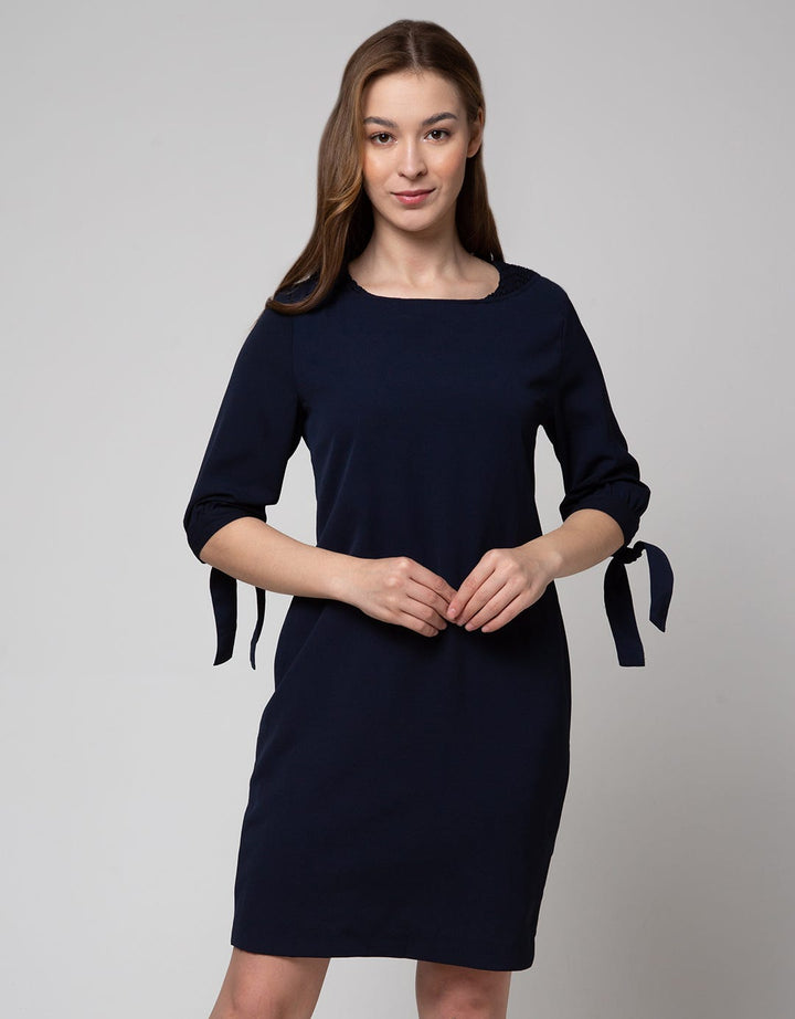 Cardinal Femme Dress Plain