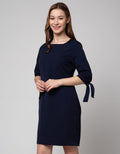 Cardinal Femme Dress Plain