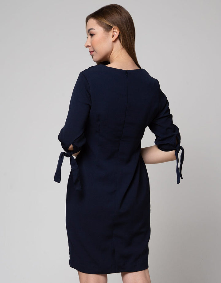 Cardinal Femme Dress Plain