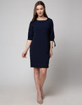 Cardinal Femme Dress Plain