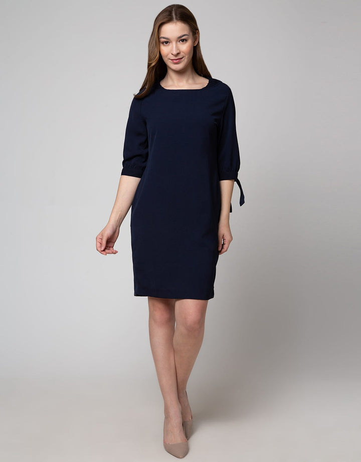 Cardinal Femme Dress Plain