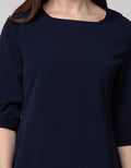 Cardinal Femme Dress Plain