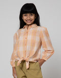 Exit Girls Karyl Blouse