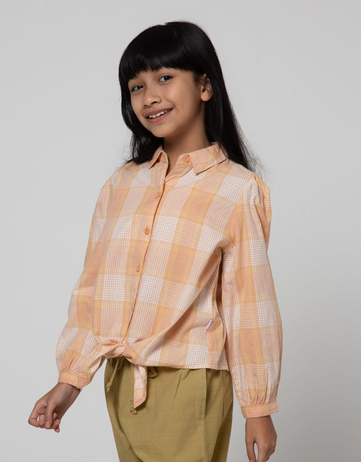 Exit Girls Karyl Blouse