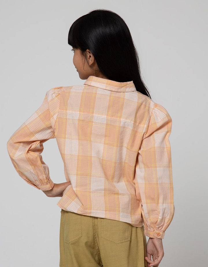 Exit Girls Karyl Blouse