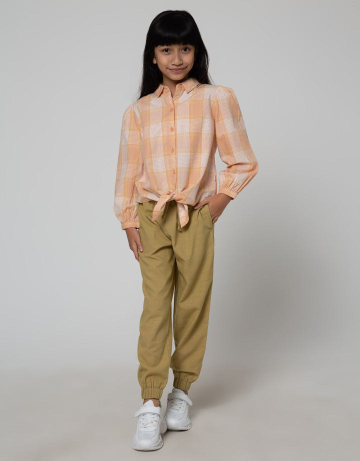 Exit Girls Karyl Blouse