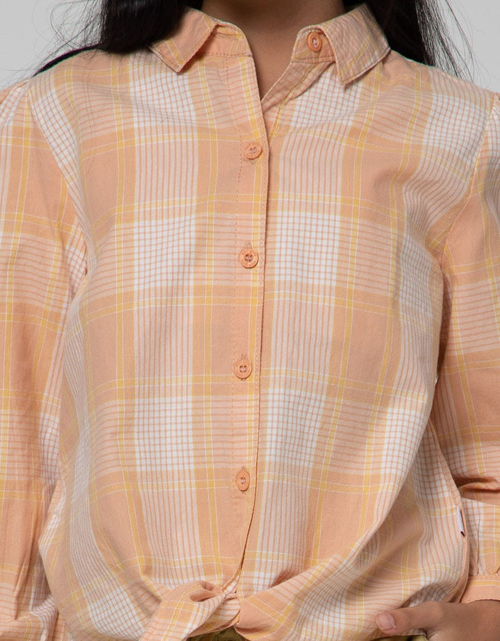 Exit Girls Karyl Blouse