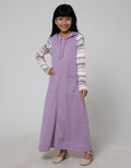 Exit Girls Syakira Dress Anak Perempuan