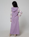 Exit Girls Syakira Dress Anak Perempuan