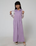 Exit Girls Syakira Dress Anak Perempuan