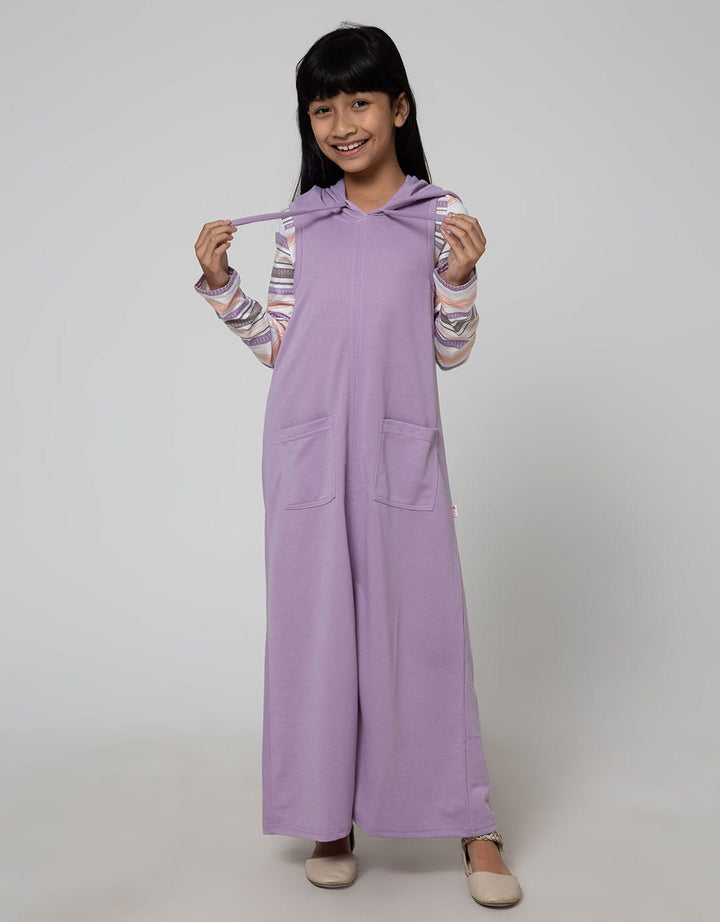 Exit Girls Syakira Dress Anak Perempuan