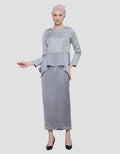 Cardinal Femme Women's Gamis