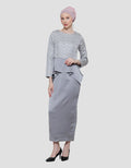 Cardinal Femme Women's Gamis