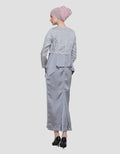 Cardinal Femme Women's Gamis