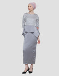 Cardinal Femme Women's Gamis
