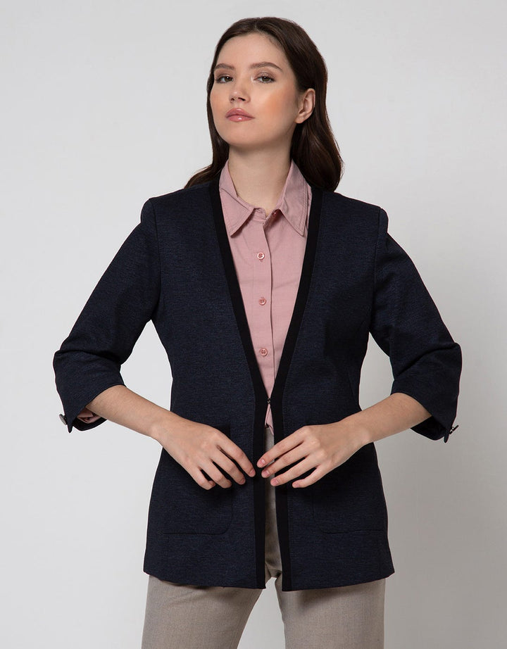 Cardinal Femme Blazer Simply