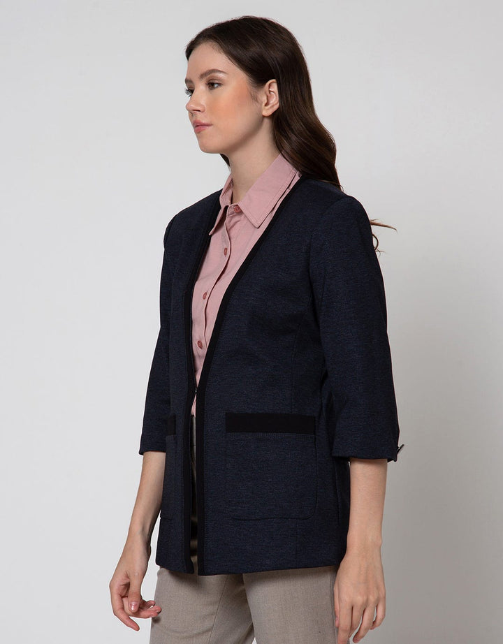 Cardinal Femme Blazer Simply