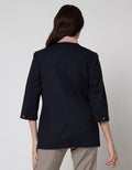 Cardinal Femme Blazer Simply