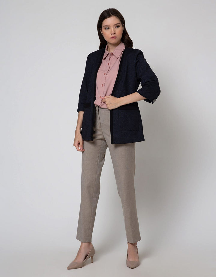 Cardinal Femme Blazer Simply