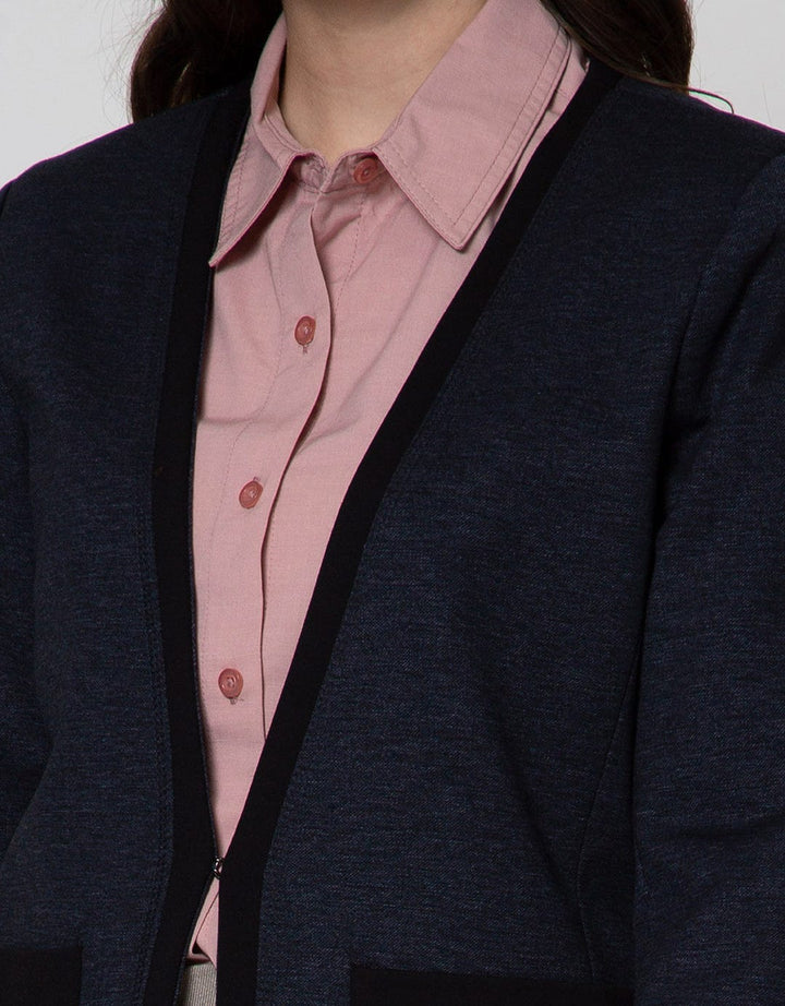 Cardinal Femme Blazer Simply
