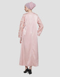 Cardinal Femme Gamis Wanita
