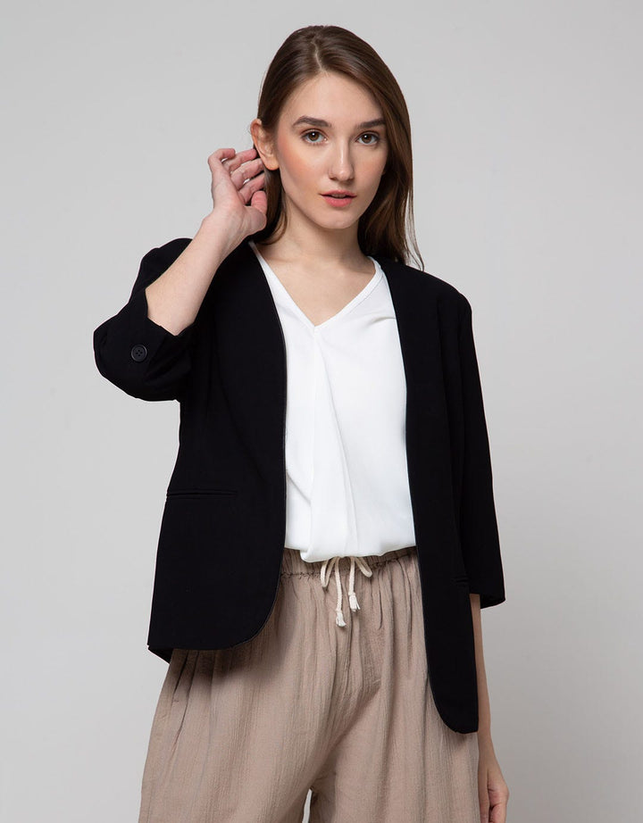 Cardinal Femme Blazer Elegan
