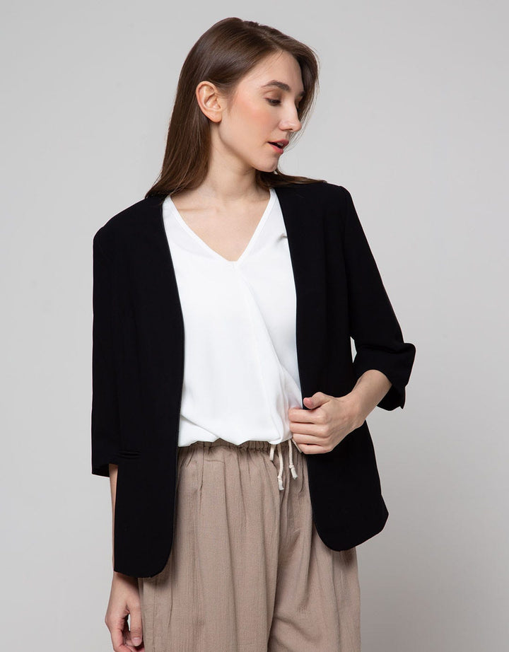 Cardinal Femme Blazer Elegan