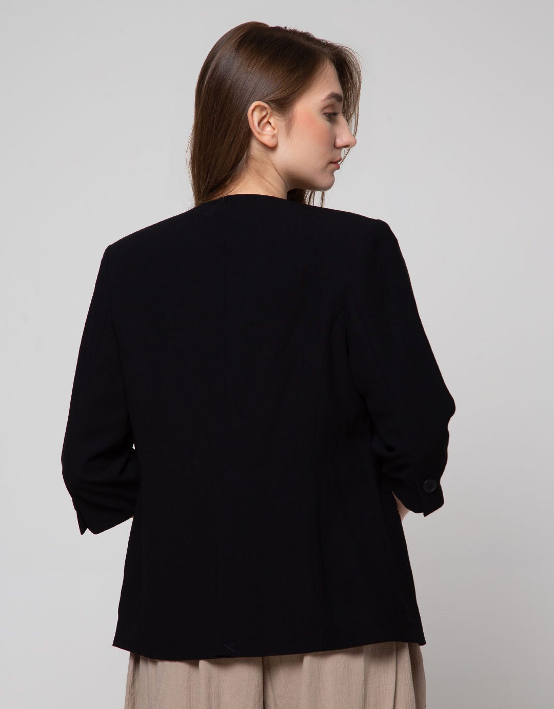 Cardinal Femme Blazer Elegan