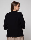 Cardinal Femme Blazer Elegan